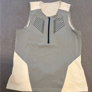 ROKA Men’s Triathalon/cycling top